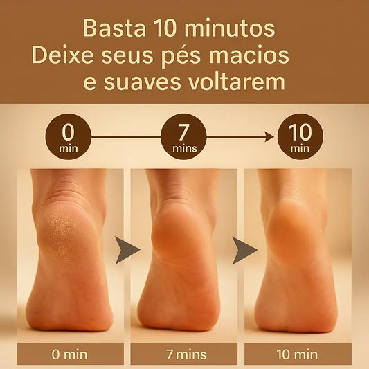 Lixadeira elétrica profissional portátil