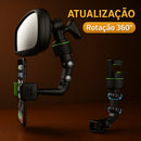 Suporte Para Celular Espelho Retrovisor