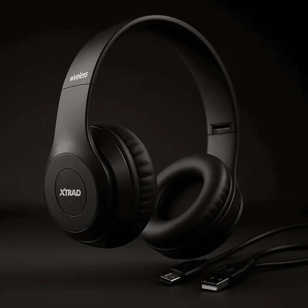 Fone De Ouvido LC-815