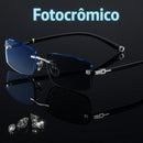 Óculos Multifocal