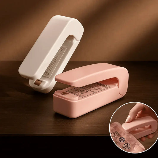 Mini Seladora Portatil