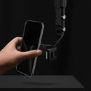 Suporte Para Celular Espelho Retrovisor