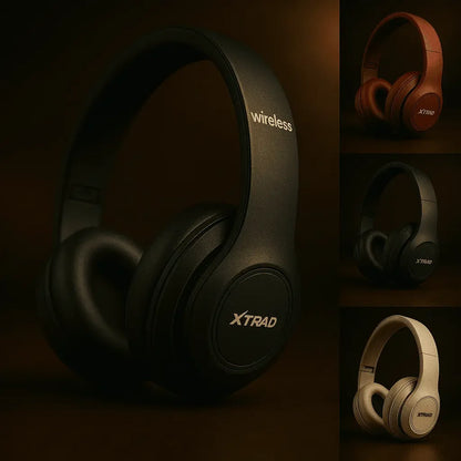 Fone De Ouvido LC-815