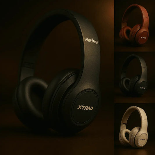 Fone De Ouvido LC-815