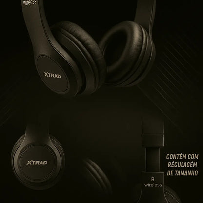 Fone De Ouvido LC-815