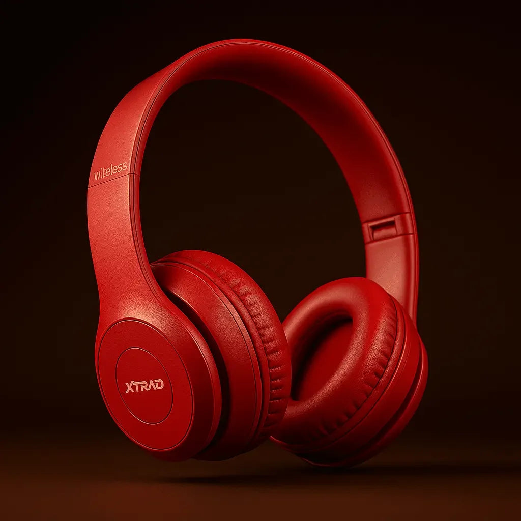 Fone De Ouvido LC-815