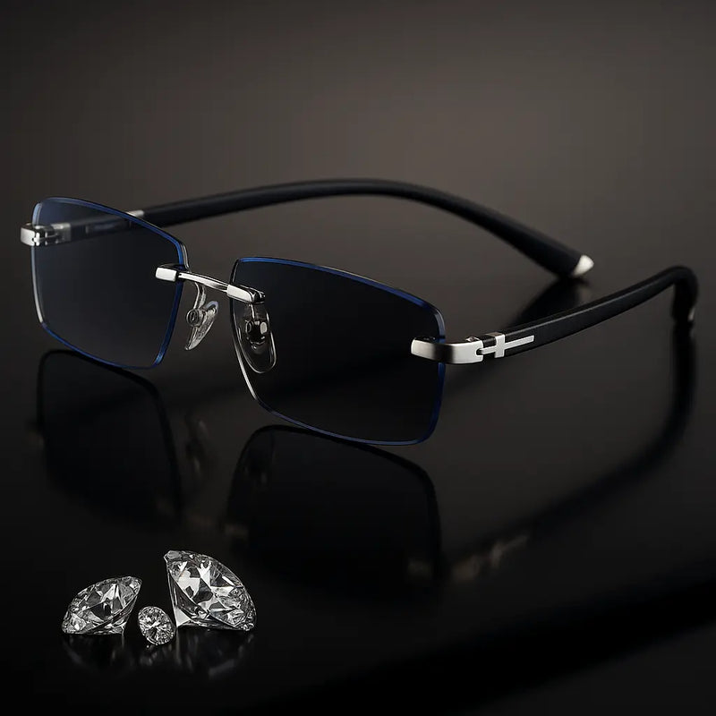 Óculos Multifocal