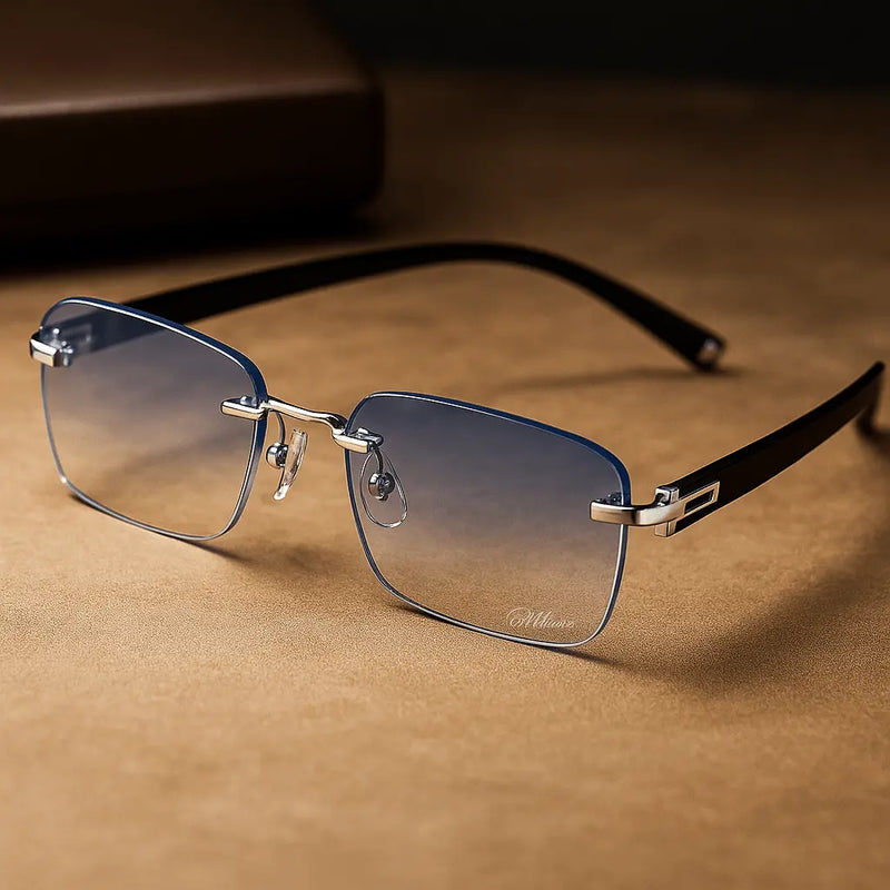 Óculos Multifocal