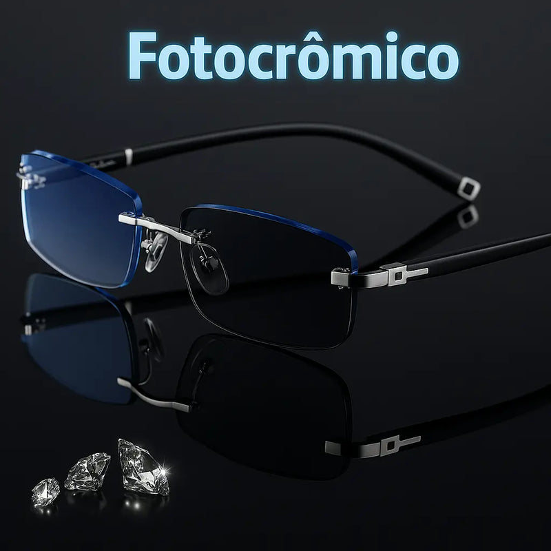 Óculos Multifocal