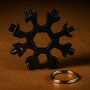 Multiferramenta  de aço inoxidável