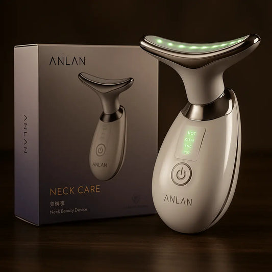 Aparelho de Lifting facial