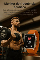 Smartwatch inteligente