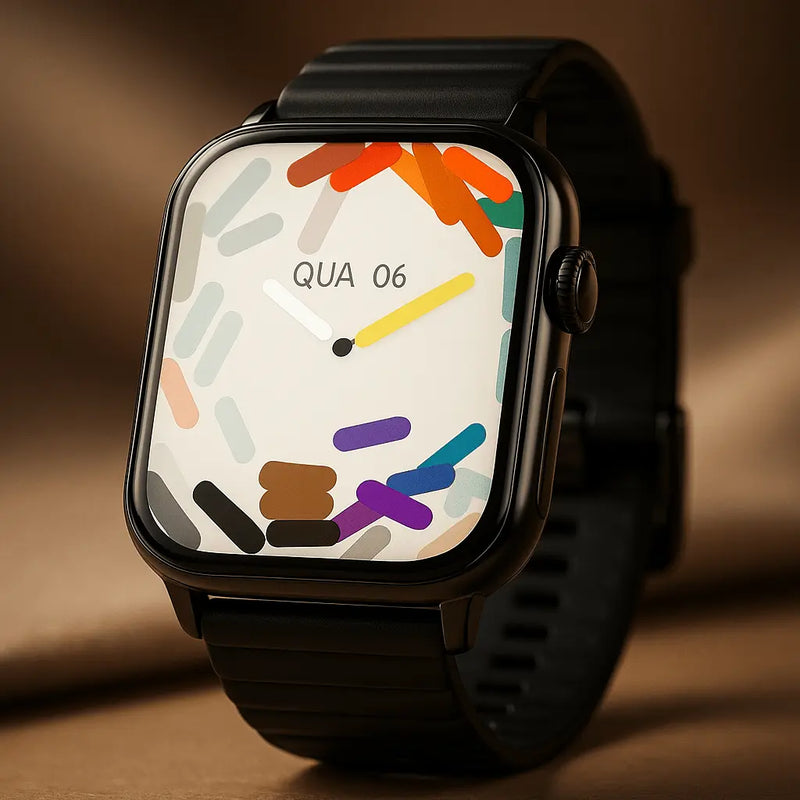 Smartwatch inteligente