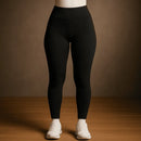 Legging de academia feminina