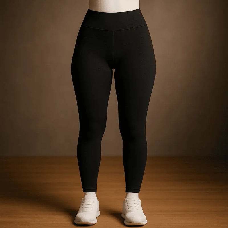 Legging de academia feminina