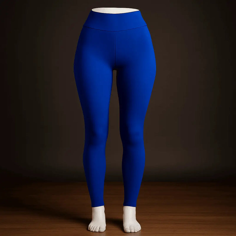 Legging de academia feminina