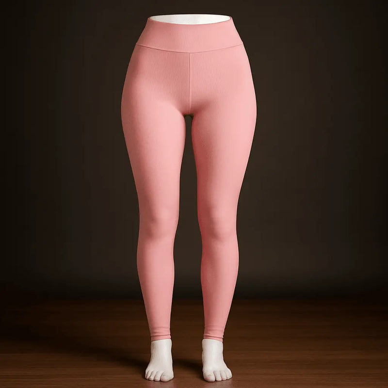 Legging de academia feminina