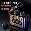 M25 TWS fone de ouvido bluetooth