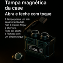 M25 TWS fone de ouvido bluetooth