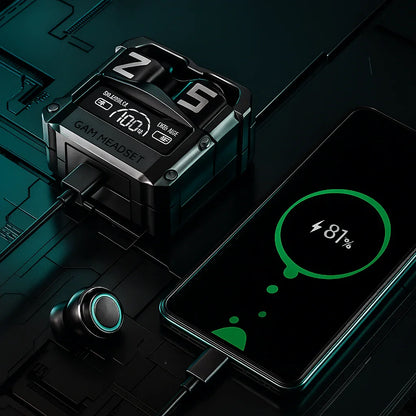 M25 TWS fone de ouvido bluetooth