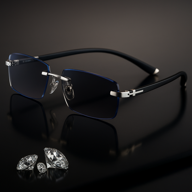Óculos Multifocal