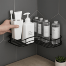 Kit 2 Prateleiras Adesivas