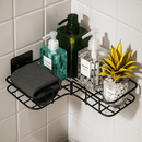 Kit 2 Prateleiras Adesivas