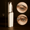 Caneta Depiladora Elétrica