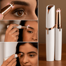 Caneta Depiladora Elétrica