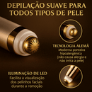 Caneta Depiladora Elétrica