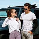 Manguitos para braço