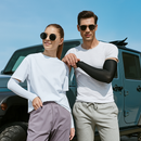 Manguitos para braço