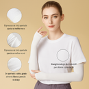 Manguitos para braço