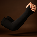 Manguitos para braço