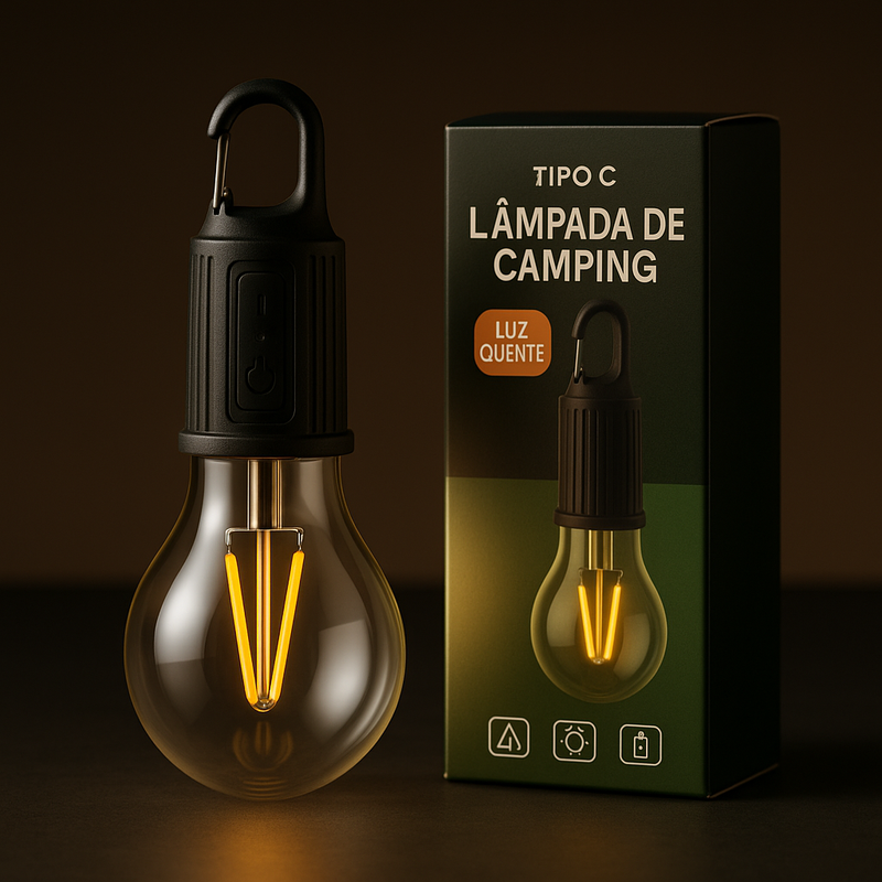 Lâmpadas de LED