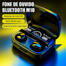 Fones de ouvido M10