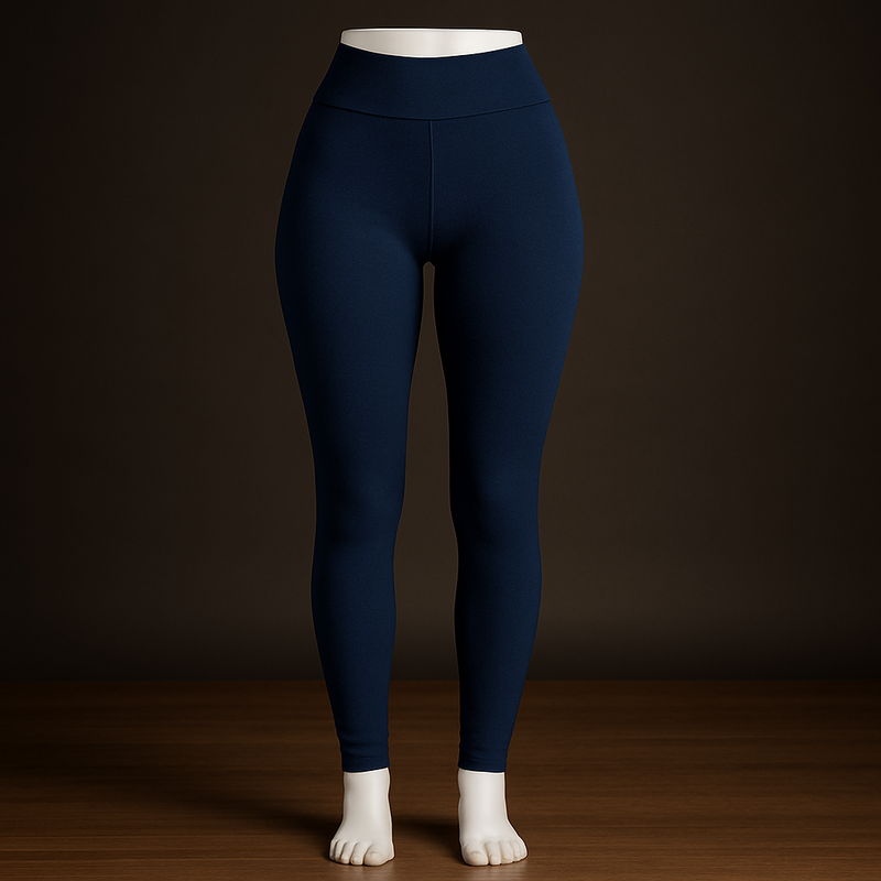Legging de academia feminina