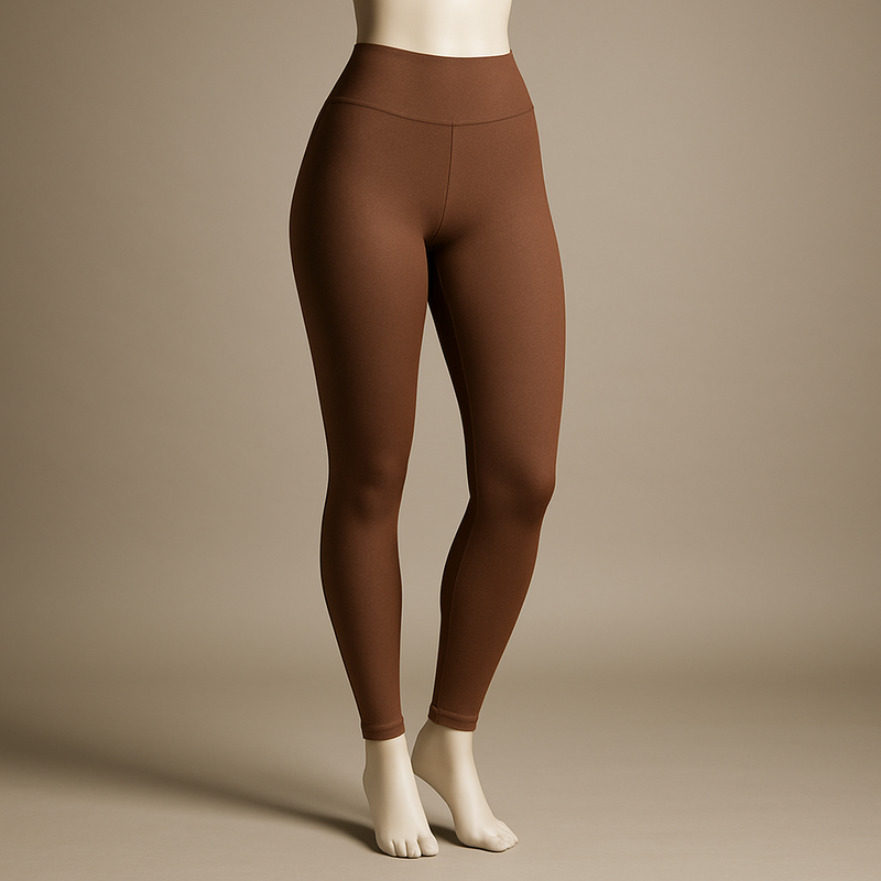 Legging de academia feminina